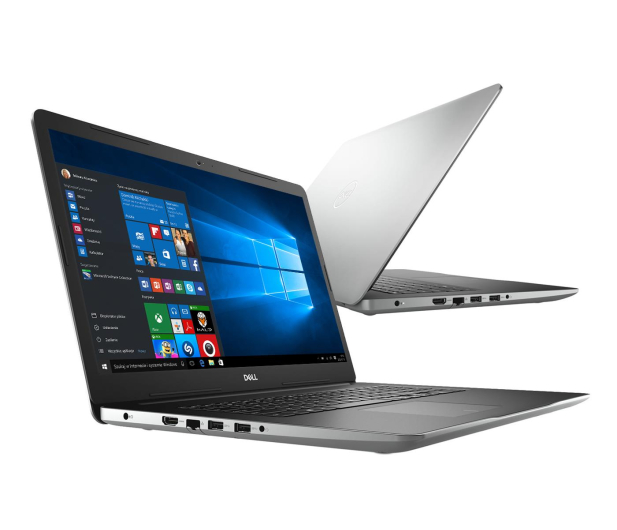 Dell Inspiron 3780 i7-8565U/16GB/128+1TB/Win10 R520 - 484627 - zdjęcie